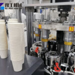 Commercial Grade Paper Cup Former