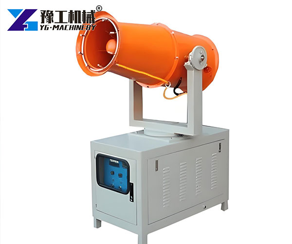 fine water atomization equipment