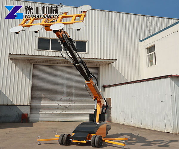 multi purpose pane suction device