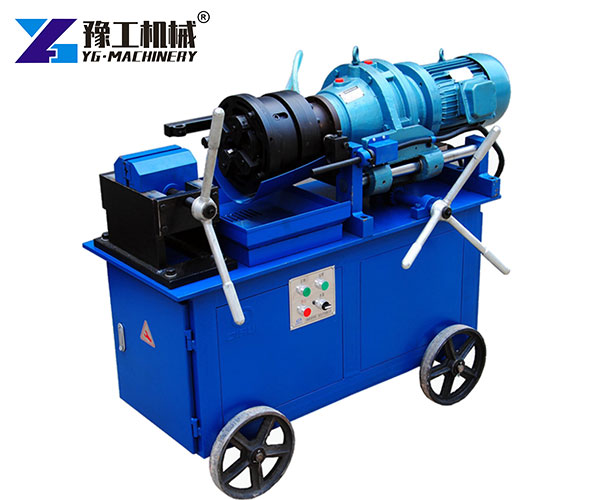 precision thread rolling tool