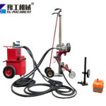 Hydraulic Wire Saw Cutting Machine for Sale reinforced concrete cutting tool