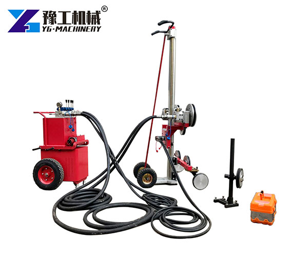 reinforced concrete cutting tool