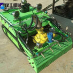 sediment cleaning equipment