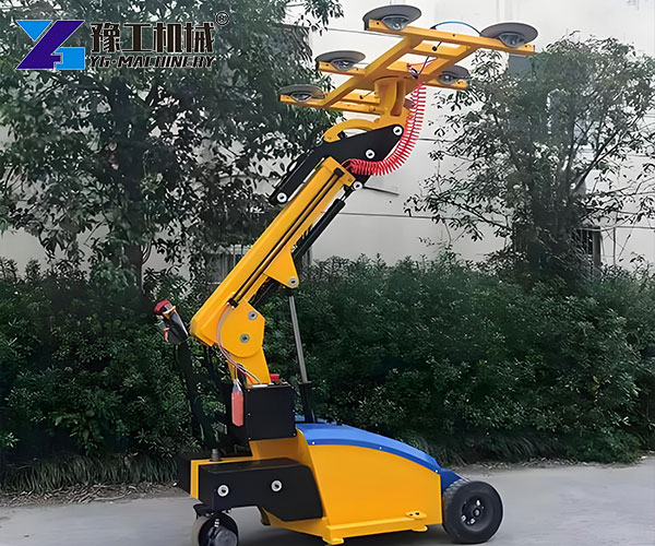 Adjustable Glass Suction Arm
