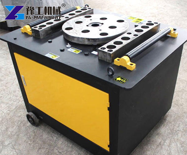 Building Steel Angle Bending Tool