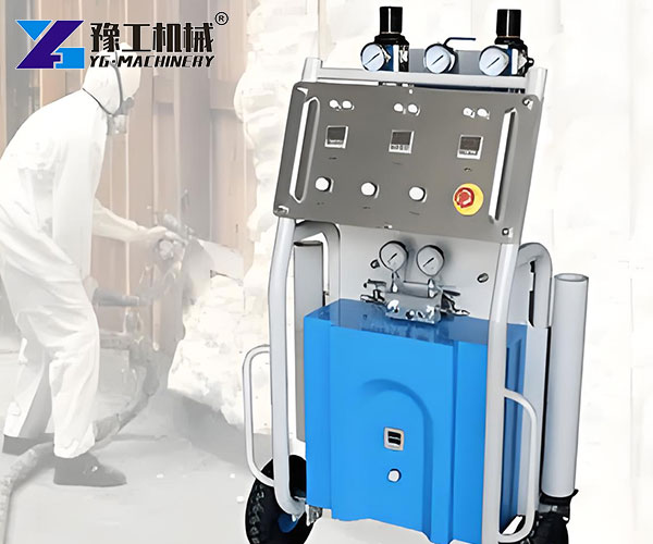 Industrial Grade Insulation Coating Tool