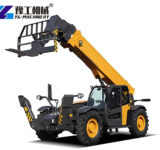 Industrial Telescopic Loader
