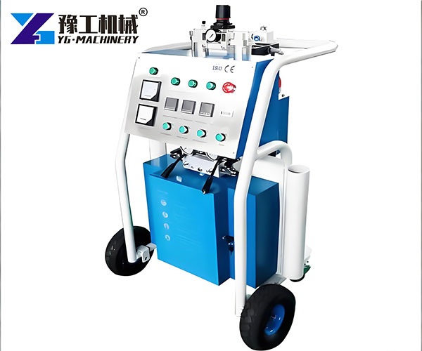 PU Coating Sprayer