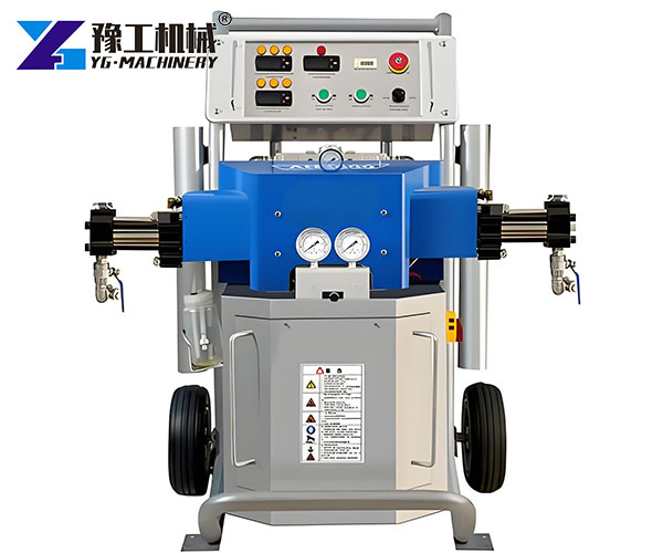 PU Foam Sprayer