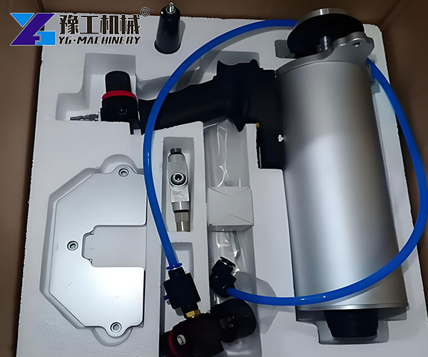 Polyurea Foam Gun
