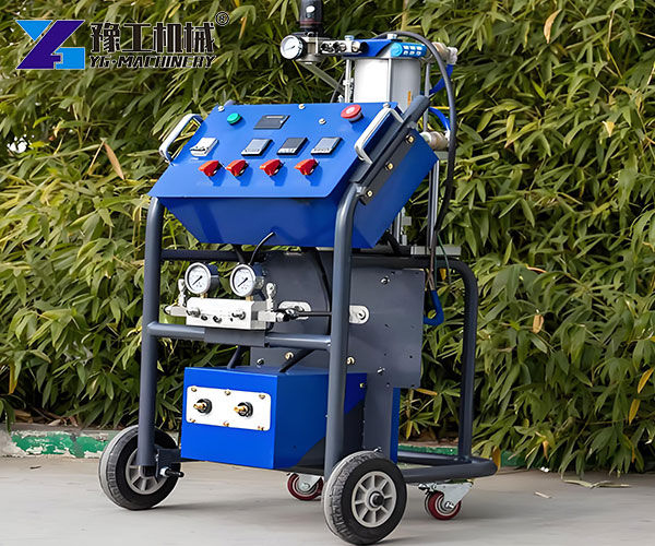 Portable PU Sprayer