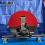Concrete Wall Sawing Machine Precision Reinforced Wall Cutting System