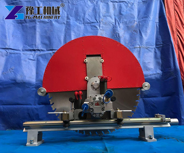 Precision Reinforced Wall Cutting System