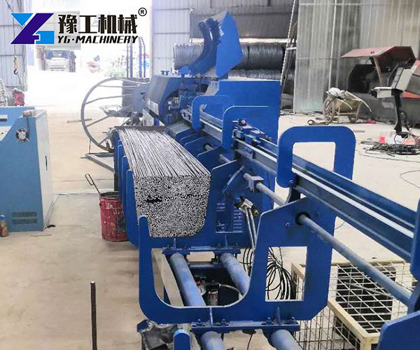 Steel wire preparation