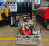 Tank Bottom Cleaning Unit