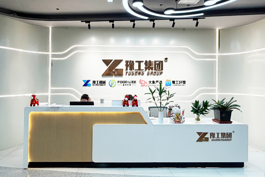 Zhengzhou-Yugong-Equipment-Co-Ltd