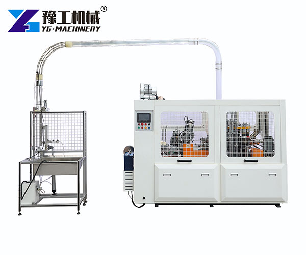 automatic bowl machine