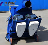 Floor Shot Blasting Machine concrete floor shot blaster