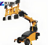 Glass Vacuum Lifter Selection Guide construction glass handling tool