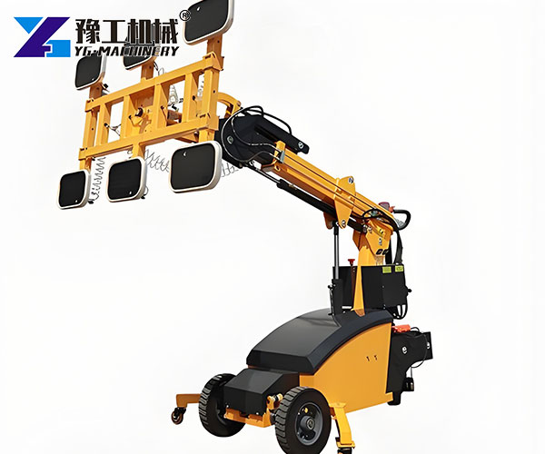 construction glass handling tool