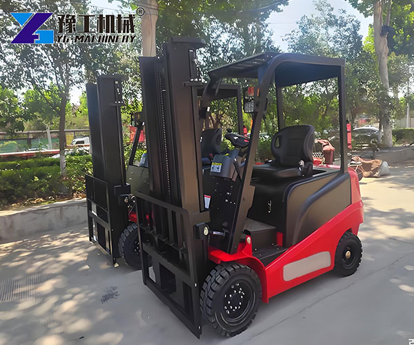 energy efficient material mover