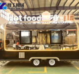 food festival trailer