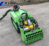 Dredging Robot Price for Sale in Brazil industrial mud removal system