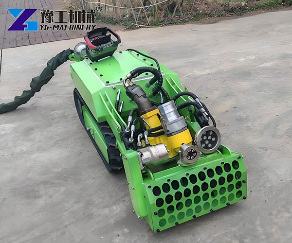 industrial mud removal system