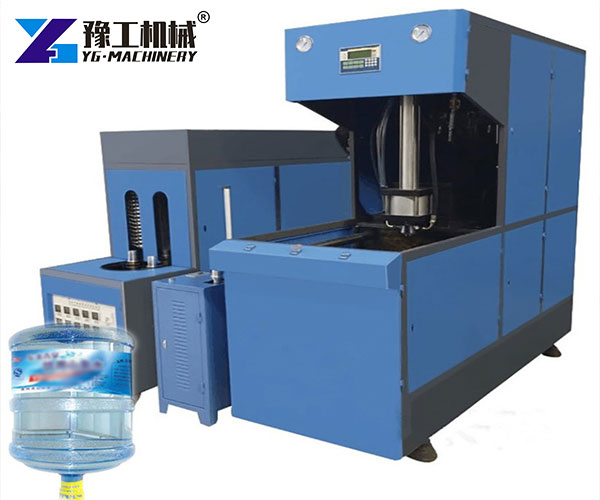 large capacity bottle production line
