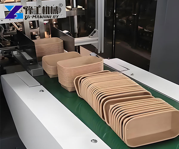 paper bowl fabricator