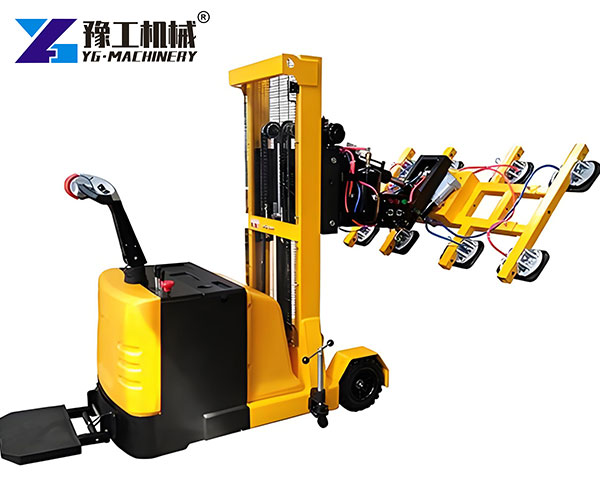 portable suction lifting device