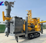 RC Drilling Rig Machine rock drilling rig