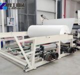 Toilet Paper Making Machine sanitary paper processing