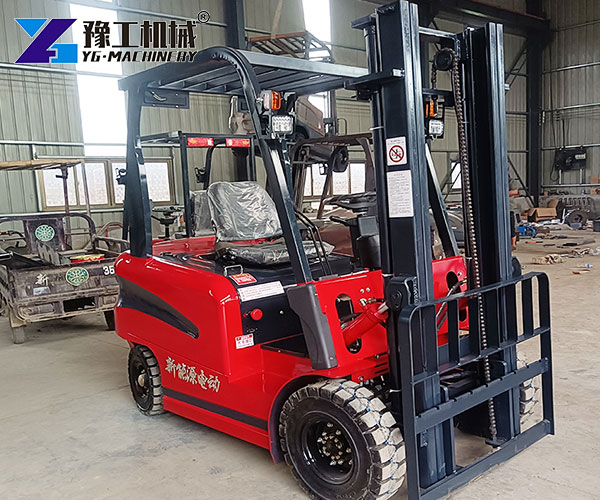 silent powerhouse cargo truck