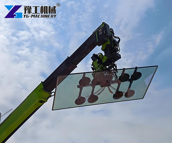 vacuum lifting equipment