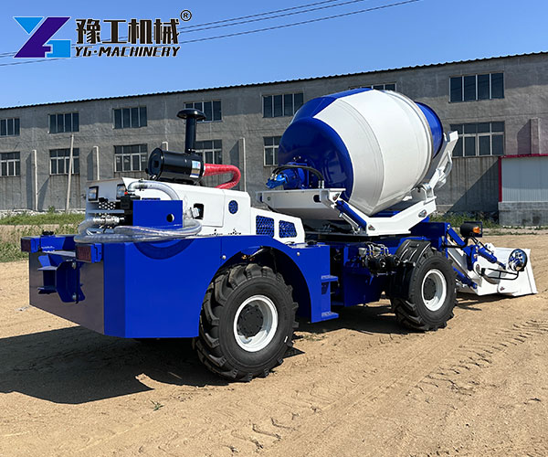 all in one mixer