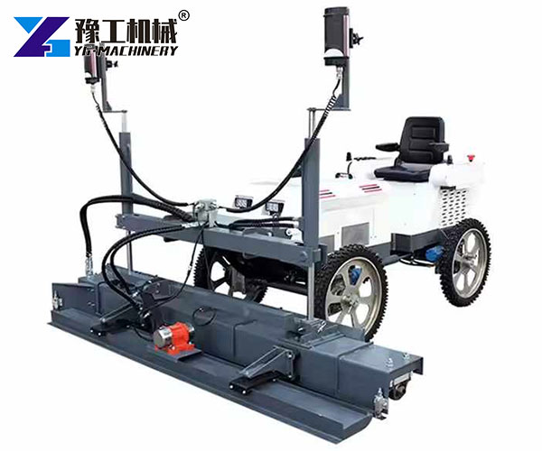 concrete floor leveling equipmen