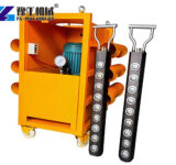 Piston Rock Splitter concrete rock splitter