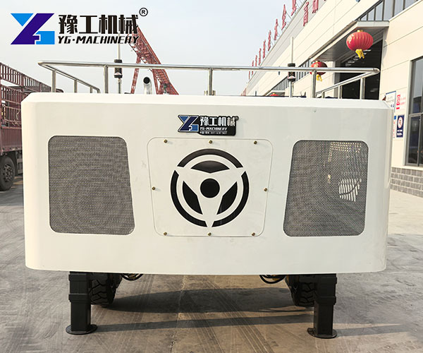 construction laser floor screed