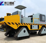 curb making machine