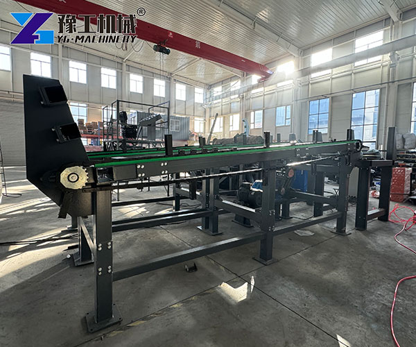 hydraulic wood cutter