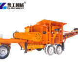 Mobile Crushing Machine mobile crushing machine overview