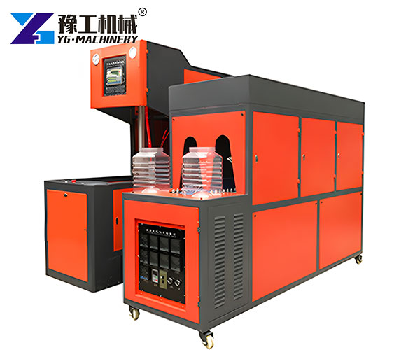 plastic container molding