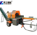 Log Splitter Mechanical portable industrial log splitter
