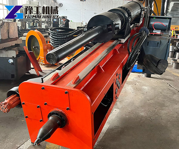 rock breaking excavator tool