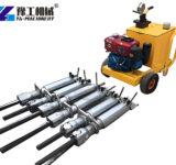 Hydraulic Splitter for Rock rock breaking hydraulic splitter