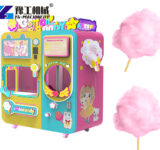 Candy Floss Machine for Sale sugar floss equipment