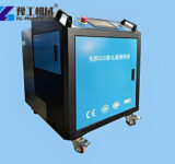 DPF Cleaning System diesel dpf cleaning machine system