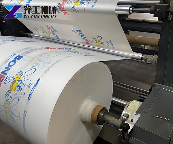 digital printing production line