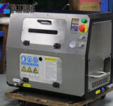 dry ice cleaning system use